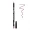 Rivaj UK The Color Art Waterproof Lip & Eye Pencil, No. 14 Light Pink