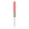 Rivaj UK Quick Dry Waterproof Liquid Lip Gloss, 3ml, No. 03