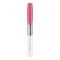 Rivaj UK Quick Dry Waterproof Liquid Lip Gloss, 3ml, No. 24