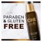 CHI Argan Oil Leave In Treatment, Sulfate & Paraben-Free, For Dull & Damaged Hair, 89ml