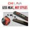 CHI Lava 1" Lava Ceramic Flat Hair Styling Iron