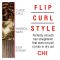 CHI Lava 1" Lava Ceramic Flat Hair Styling Iron