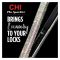 CHI The Sparkler 1" Volcanic Lava Ceramic Flat Hair Styling Iron