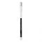 L.A. Colors Eyeliner Pencil With Sharpener, 1.8g, CP626 White