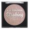 L.A. Colors Strobing Illuminating Powder, 6.5g, CSP254 Flashing Pink