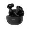 Zero Rover Pro Wireless Earbuds, IPX4 Waterproof, Black