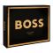 Hugo Boss The Scent Gift Set, For Men, Eau de Toilette 100ml+Shower Gel 100ml+Deodorant Spray 150ml, 3-Pack