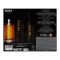 Hugo Boss The Scent Gift Set, For Men, Eau de Toilette 100ml+Shower Gel 100ml+Deodorant Spray 150ml, 3-Pack