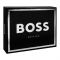 Hugo Boss Bottled Gift Set, For Men, Eau de Toilette 100ml+Shower Gel 100ml+Deodorant Spray 150ml, 3-Pack