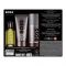 Hugo Boss Bottled Gift Set, For Men, Eau de Toilette 100ml+Shower Gel 100ml+Deodorant Spray 150ml, 3-Pack