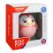 Huanger Penguin Roly Poly, For 0+ Months, Pink, HE0202