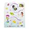 Ultimate Sticker Collection Book: LEGO FRIENDS: Pet Party!