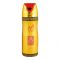 Lattafa Ajwad Body Spray, For Men, 200ml