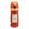 Lattafa Ameerat Al Arab Body Spray, For Women, 200ml