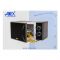 Anex Deluxe Microwave Oven, 700W, Black, AG-9028