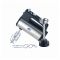 Anex Deluxe Hand Mixer, 300W, Black/Silver, AG-398