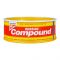 Kangaroo Rubbing Compound Polish Tin, 250g