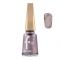 Flormar Star Shine Enamel, Nail Polish, 11ml, ST03 Lilac Sparkle