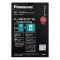 Panasonic Vaccume Cleaner, 1500W, 1500ml Capacity, Rich Green, MC-YL690