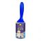 Linten Pet Hair Lint Roller with Extra Sticky Sheets - For Clothes, Furniture & More