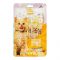 Maw & Paw Fluffy Treats For Cats, Chicken Flavor, Grain Free, 15g x 5 Strips