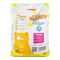 Fat Pat Value Klumpy Cat Litter, Lemon Scented, Anti-Bacterial, Vet-Approved, 20kg bag