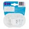 Avent Ultra Air Soothers, For 0-6 Months Babies, 2-Pack, SCF085/05