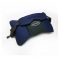 Relaxsit Travel Buddy Pro 3in1 Eye Mask, Car & Neck Pillow, For Travel, Home & Office, Navy Blue, 7" x 14"