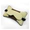 Relaxsit Travel Buddy Pro 3in1 Eye Mask, Car & Neck Pillow, For Travel, Home & Office, Beige, 7" x 14"