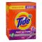 Tide Fast Action Downy Lavender Detergent Washing Powder, 2.5kg Box