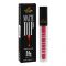 Vi'da New York Matte Dip Liquid Lipstick, 3ml, 104 Berry Noir