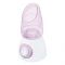 Beurer Facial Sauna and Steamer For Open Pores, Moisturizing, Aromatherapy & Inhalation, FS-60