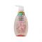 Babi Mild White Sakura Organic Head & Body Baby Bath Wash, 380ml