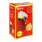 Mini Electric Oil-Free Popcorn Maker, 800-1200W Portable Machine