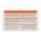 Dr. Rashel Vitamin C Brightening & Anti Aging Skin Care Mini Set, 6-Pack