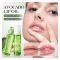 Sadoer Avocado Lip Oil, Hydrating & Nourishing, Reduces Lip Lines, 8ml, SD38454