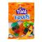 Tiva Mix Fruits Jelly, 80g