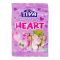 Tiva Heart Marshmallow, 140g