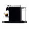 Nespresso Citiz Coffee Machine, Black, 1260W, (4109T10201) EN167.B