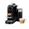 Nespresso Citiz & Milk Coffee Machine, 1720W, Black, (4109T10202) EN267.BAE