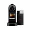 Nespresso Citiz & Milk Coffee Machine, 1720W, Black, (4109T10202) EN267.BAE