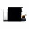 Nespresso Essenza Mini Coffee Machine, 1200-1310W, Black, (4103T197S) C30-EU3-BK-NE2