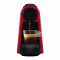 Nespresso Essenza Mini Coffee Machine, 1200-1310W, Red, (2150T197Q) D30-EU-RE-NE2