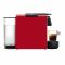 Nespresso Essenza Mini Coffee Machine, 1200-1310W, Red, (2150T197Q) D30-EU-RE-NE2