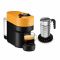 Nespresso Vertuo Pop Coffee Machine, 1260W, VP-PK-Yellow-IL-NE ENV90.Y