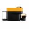 Nespresso Vertuo Pop Coffee Machine, 1260W, VP-PK-Yellow-IL-NE ENV90.Y