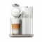 Nespresso Gran Lattissima Coffee Machine, 1300-1400W, White, (420T11107) EN640.W