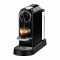 Nespresso Citiz Coffee Machine, Black, 1260W, (3354T10201) EN167.B