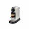 Nespresso Citiz Coffee Machine, 1260W, White, (4088T10202) EN167.W