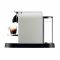 Nespresso Citiz Coffee Machine, 1260W, White, (4088T10202) EN167.W